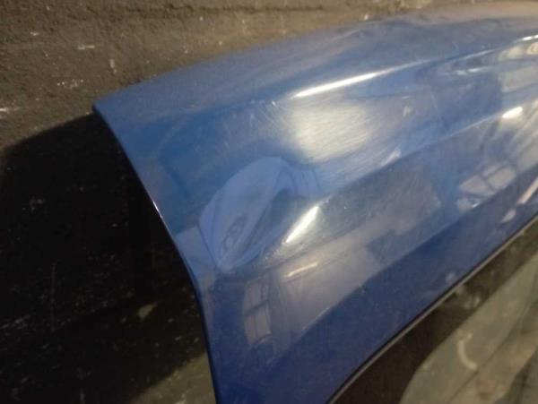 PORTE ARRIERE GAUCHE CITROEN NEMO / PEUGEOT BIPPER / FIAT QUBO / FIAT FIORINO 2008+ - Vue 2